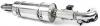 Standard Partikelfilter GC135666  
